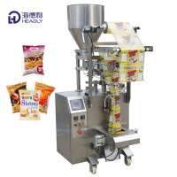 HOT SALE MODEL Granular / Dried Fruit / Popcorn Vertical Packing Machine